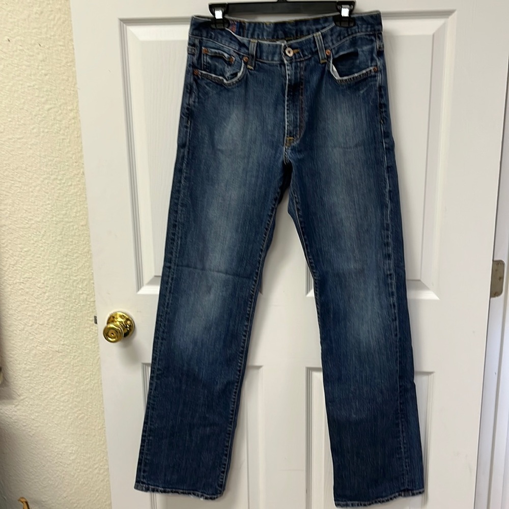 Lucky Brand Jeans